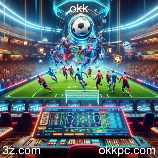 O Crescimento dos Jogos de Esportes na Era Digital